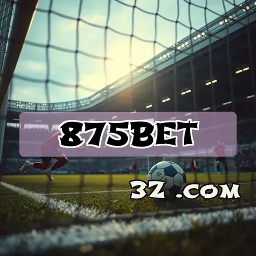 Aventuras em Slots na 875BET: Diversão Sem Limites